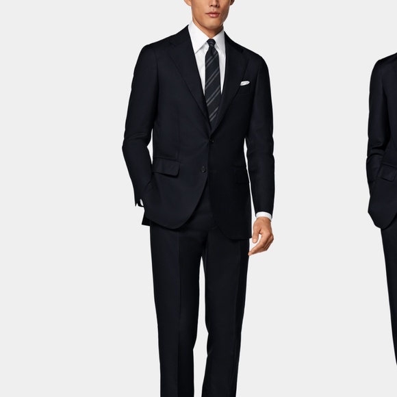 Suitsupply navynsuit - Picture 7 of 7